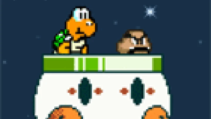 Newgrounds archive #405918