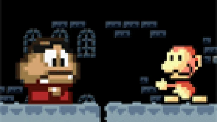 Newgrounds archive #406050