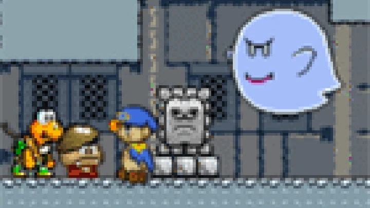 Newgrounds archive #406564