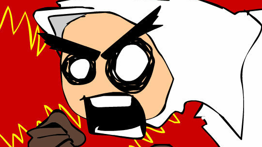 Newgrounds archive #411493