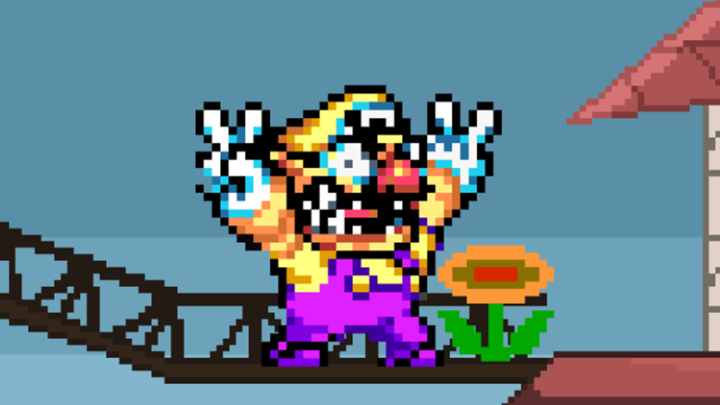 Newgrounds archive #413257