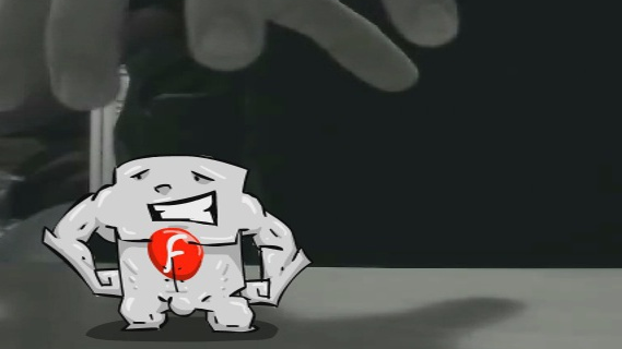 Newgrounds archive #414035