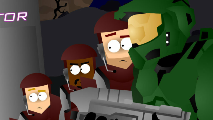 Newgrounds archive #415497