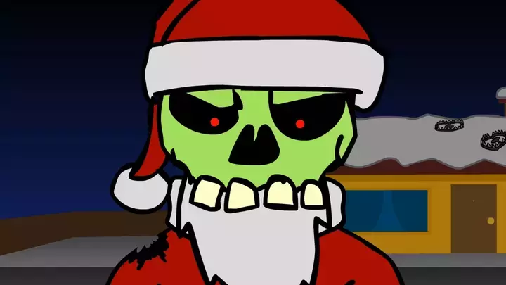 Newgrounds archive #416131