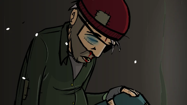 Newgrounds archive #416827
