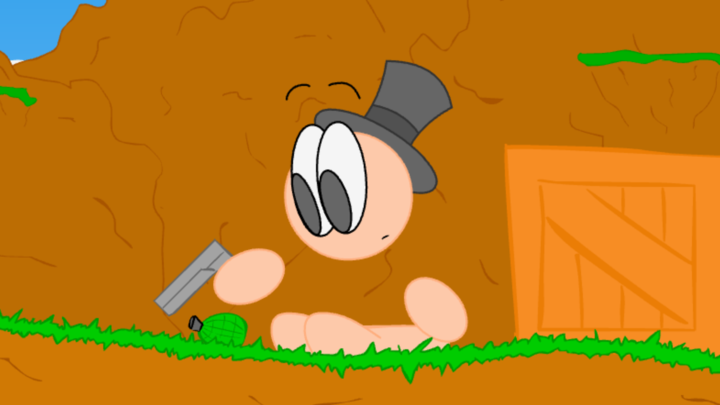 Newgrounds archive #417176