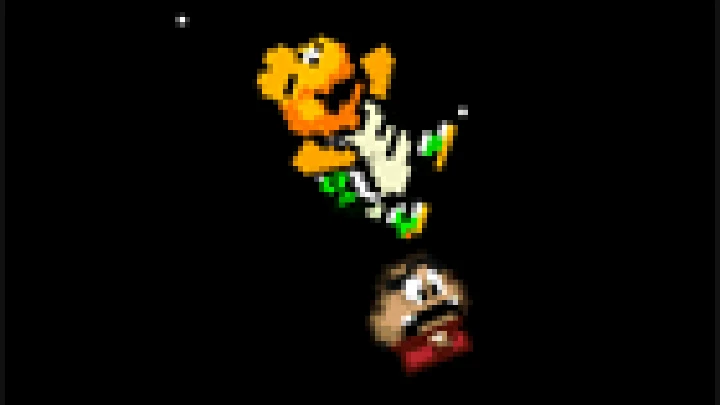 Newgrounds archive #420524