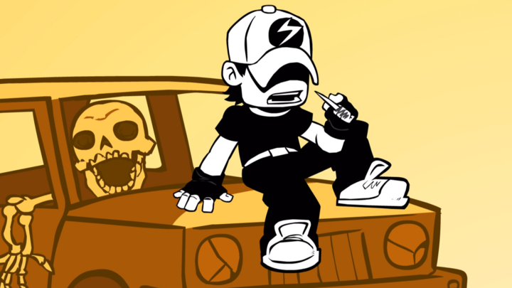 Newgrounds archive #420994