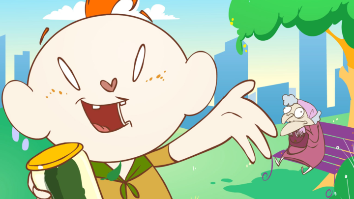 Newgrounds archive #421073