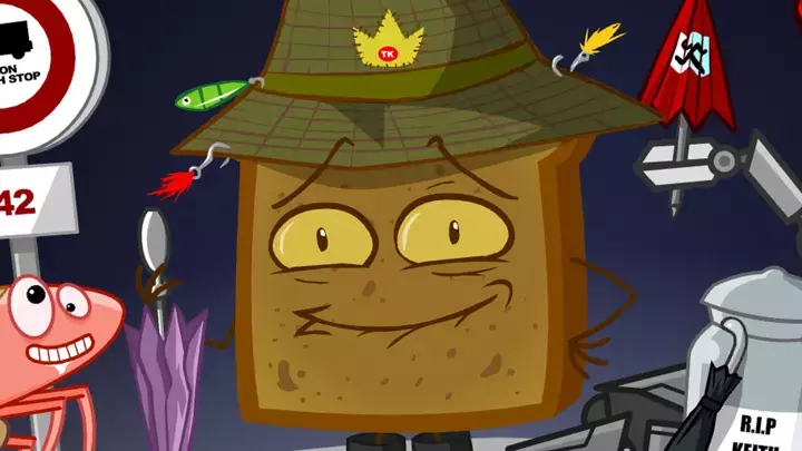Newgrounds archive #423405