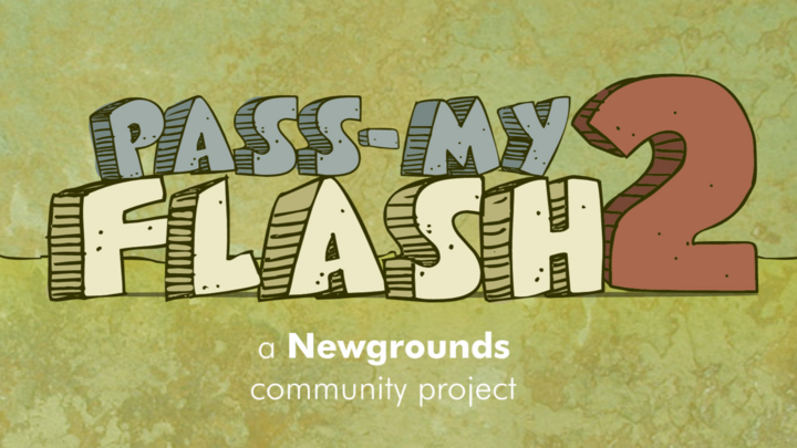 Newgrounds archive #428554