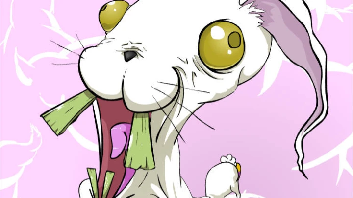 Newgrounds archive #431517