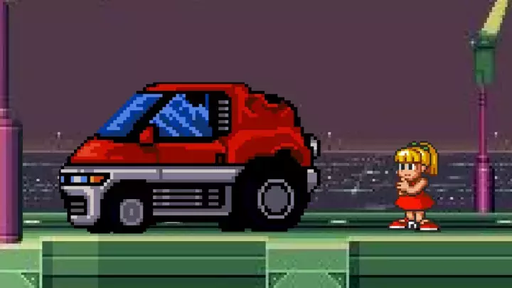 Newgrounds archive #43235