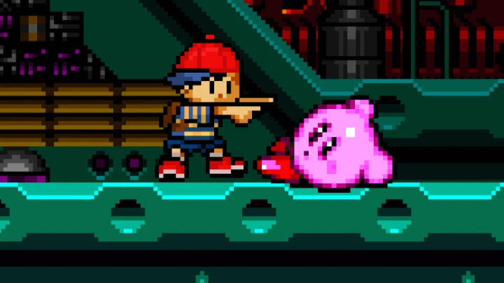 Newgrounds archive #433528