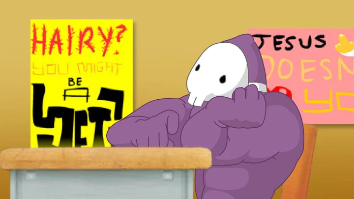 Newgrounds archive #437481