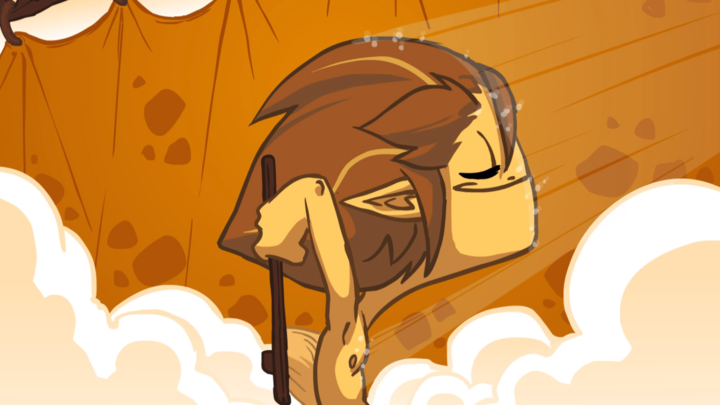 Newgrounds archive #438884