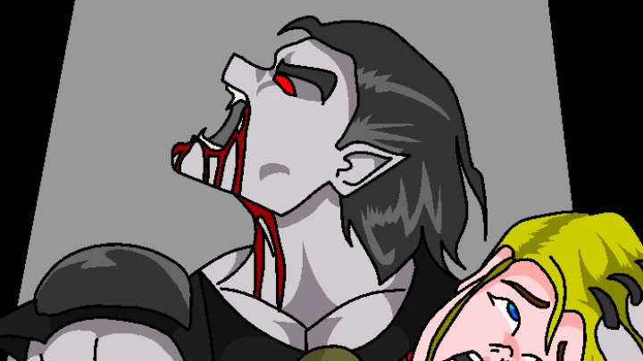 Newgrounds archive #43889