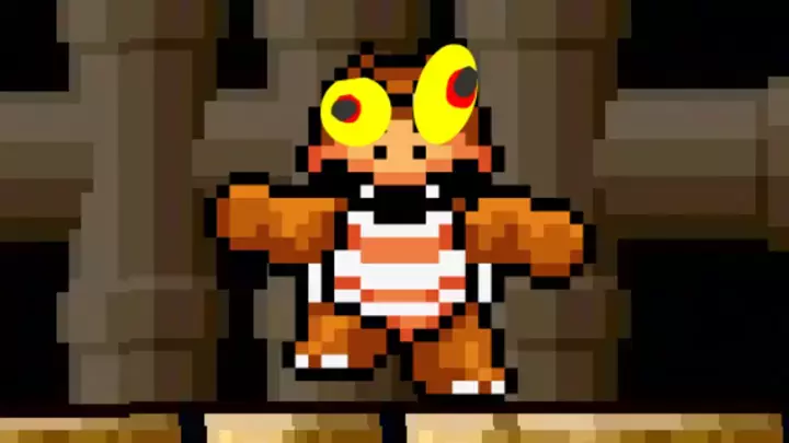 Newgrounds archive #441930