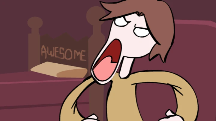 Newgrounds archive #442790