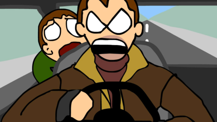 Newgrounds archive #443923