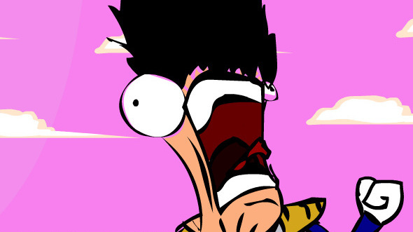 Newgrounds archive #445910