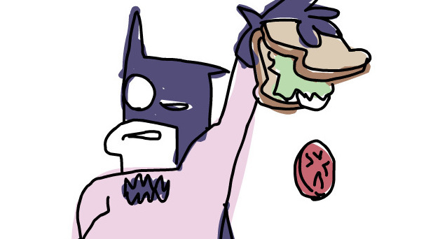 Newgrounds archive #446995