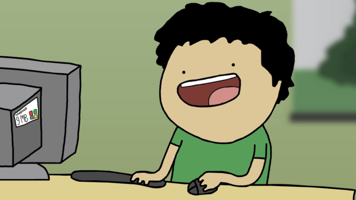 Newgrounds archive #448105