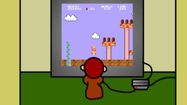 Newgrounds archive #4485