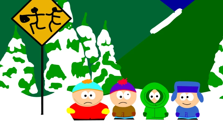 Newgrounds archive #45