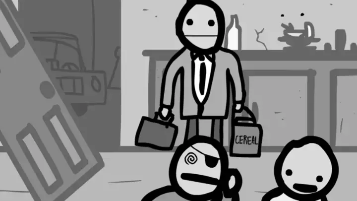 Newgrounds archive #45129