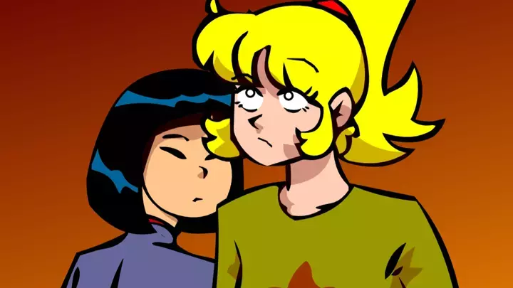 Newgrounds archive #4528