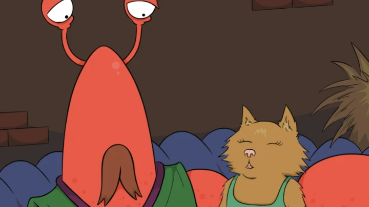 Newgrounds archive #460042