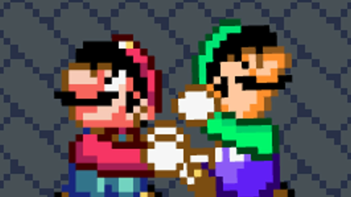 Newgrounds archive #461757