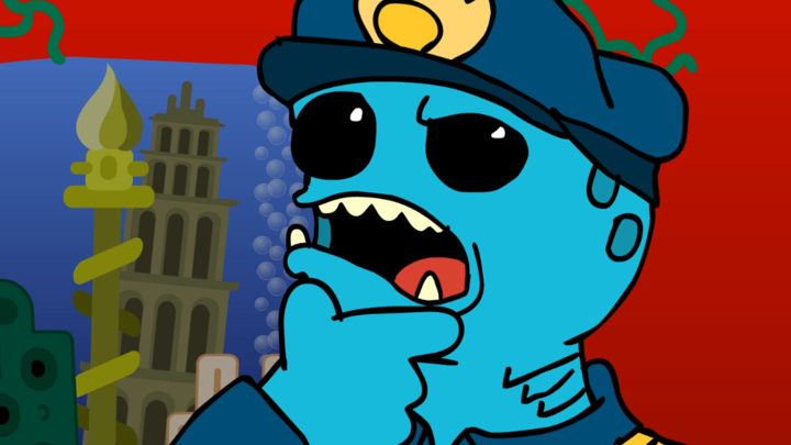 Newgrounds archive #461898