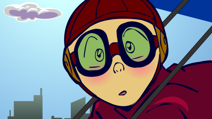 Newgrounds archive #462091