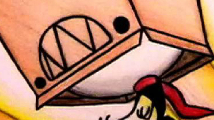 Newgrounds archive #463990