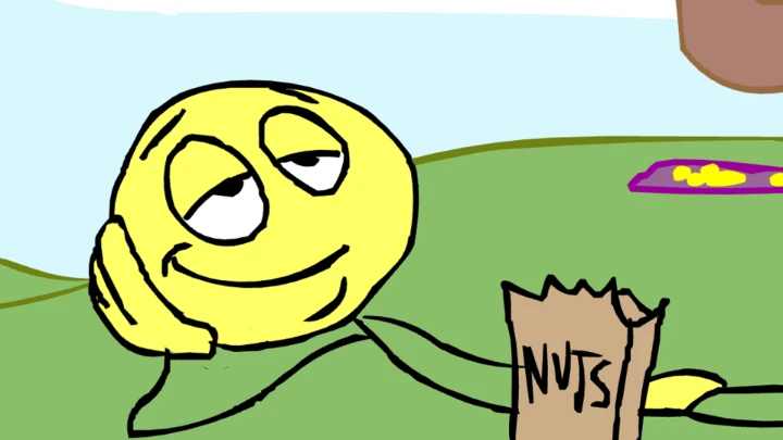 Newgrounds archive #46718