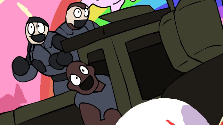 Newgrounds archive #470146