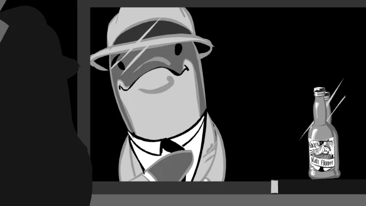 Newgrounds archive #4715