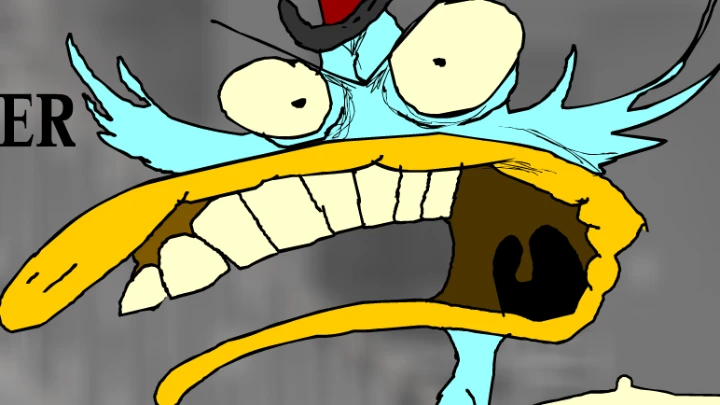 Newgrounds archive #472960