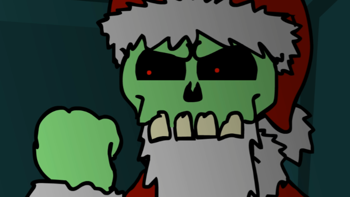 Newgrounds archive #474192