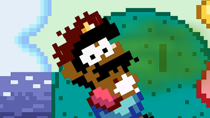 Newgrounds archive #476864