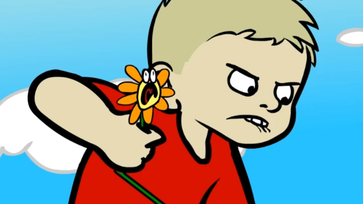 Newgrounds archive #481936
