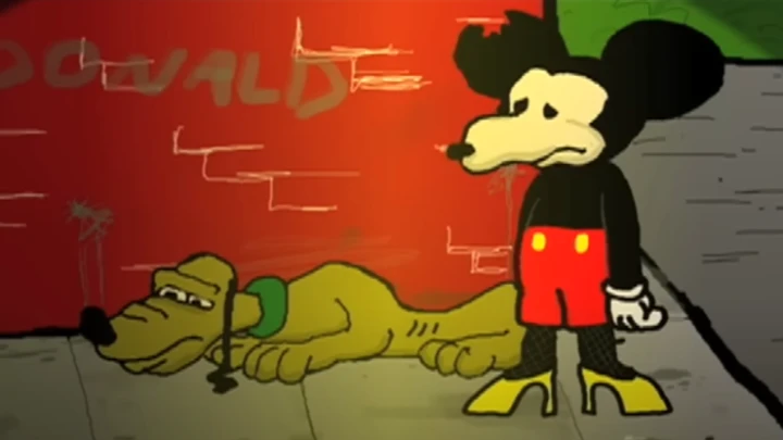 Newgrounds archive #483635