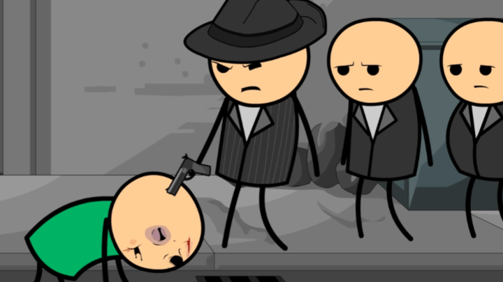 Newgrounds archive #492290