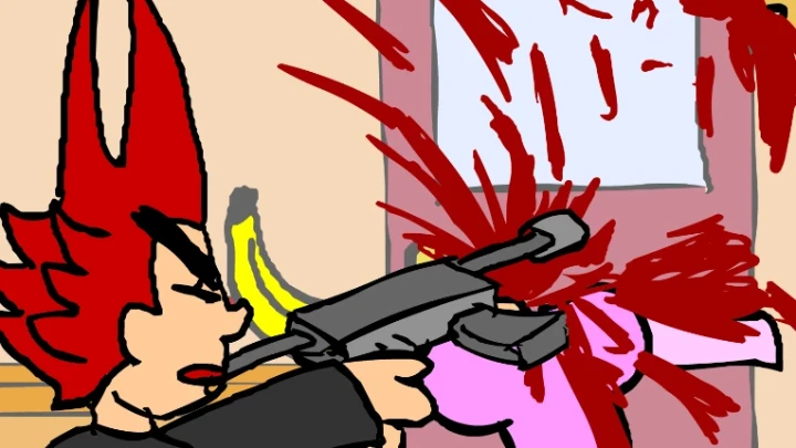Newgrounds archive #493597