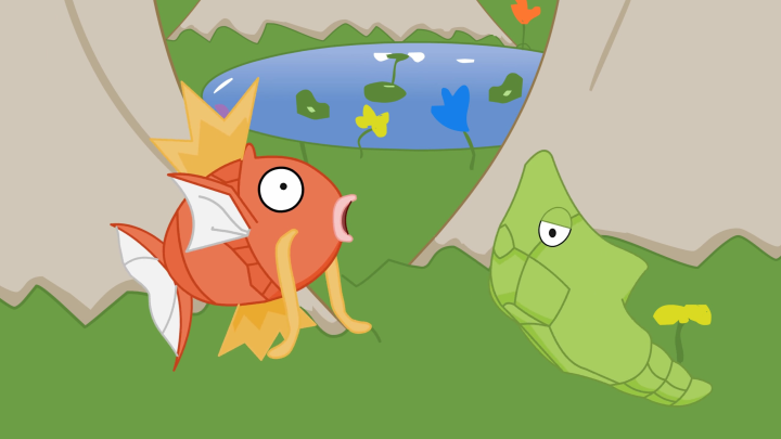Newgrounds archive #495874