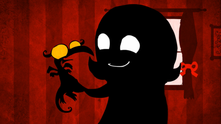 Newgrounds archive #495968