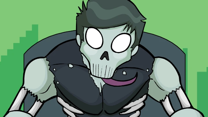 Newgrounds archive #497245