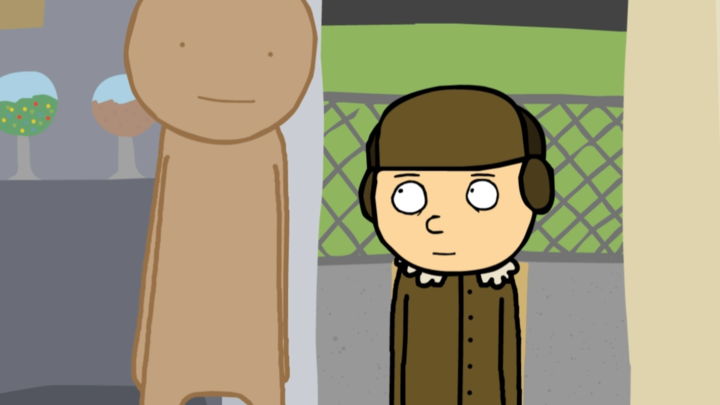 Newgrounds archive #497433